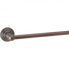 Taymor 04-SN6224 - Brentwood 24'' Towel Bar SN