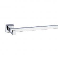 Taymor 04-32830 - 1948 SQUARE 30'' TOWEL BAR PC