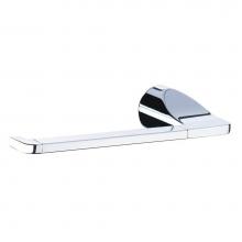 Taymor 04-33448L - SLIP STREAM PAPER HOLDER LEFT Chrome