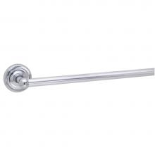 Taymor 04-BRN7918 - Maxwell 18'' Towel Bar BRN