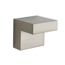 Taymor 20-0700SC - Cabinet/Closet Metra Knob SC