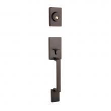 Taymor 30-D0626 - Strait Handleset, 6-1, PC 26