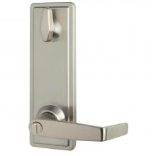 Taymor 33-INT4286UL - Interconnected Lock w/Calais Trim SC1, Entry Function, UL