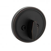 Taymor 36-RD2100PB - Interior Thumb Turn PB 3