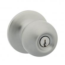 Taymor 36-RD4410SC - Gala Knob Keyed Entry, 4-1, SC 26D