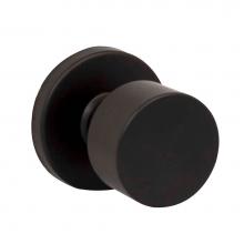 Taymor 30-D006134PC - Barcelona Knob Passage 6-1, CH