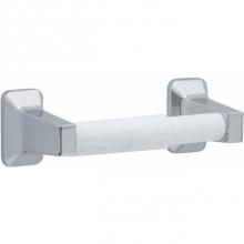 Taymor 01-301CPR - Paper Holder With Chrome Plated Plastic Roller