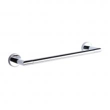 Taymor 04-2810 - Astral 10'' Towel Bar CH