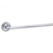 Taymor 04-7918 - Maxwell 18'' Towel Bar CH