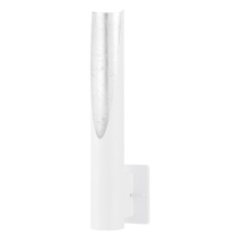 Eglo Canada 204027A - Barbotto 1-Light Wall Light
