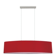 Eglo Canada 204255A - Mandana 2-Light Suspension