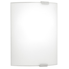 Eglo Canada 84028A - Grafik 1-Light Wall Light