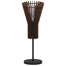 Eglo Canada 96703A - Atenza 1-Light Table Lamp
