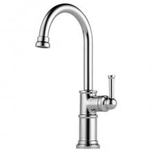 Brizo Canada 61025LF-PC - Single Handle Bar/Prep Faucet