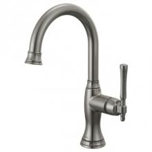 Brizo Canada 61058LF-SL - The Tulham™ Kitchen Collection by Brizo® Bar Faucet