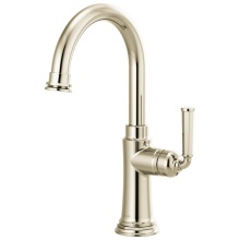 Brizo Canada 61074LF-PN - Rook® Bar Faucet
