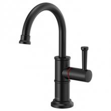 Brizo Canada 61325LF-H-BL - Artesso® Instant Hot Faucet