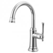 Brizo Canada 61358LF-C-PC - The Tulham™ Kitchen Collection by Brizo® Beverage Faucet
