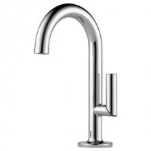 Brizo Canada 65675LF-PC - Brizo Single Hole Single Handle Lav Faucet
