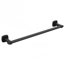 Brizo Canada 691867-BL - Allaria™ 18'' Towel Bar