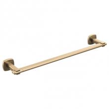 Brizo Canada 691867-GL - Allaria™ 18'' Towel Bar