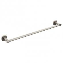Brizo Canada 692467-NK - Allaria™ 24'' Towel Bar
