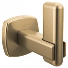 Brizo Canada 693467-GL - Allaria™ Robe Hook