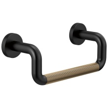 Brizo Canada 694735-BLGL - Litze® Mini Towel Bar