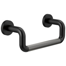 Brizo Canada 694735-BLSL - Litze® Mini Towel Bar