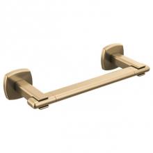 Brizo Canada 694767-GL - Allaria™ 8'' Towel Bar