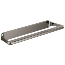 Brizo Canada 694798-BNX - Levoir™ 12'' Towel Bar