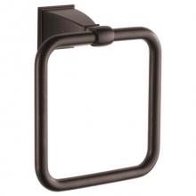 Brizo Canada 69846-RB - Brizo Vesi: Towel Ring