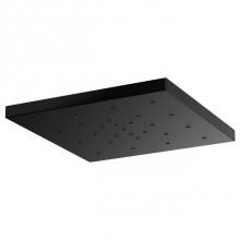 Brizo Canada 81986-BL - Universal Showering 14'' Linear Round H<sub>2</sub>Okinetic® Single-Fun