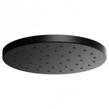 Brizo Canada 81987-BL-2.5 - Universal Showering 14'' Linear Round H<sub>2</sub>Okinetic® Single-Fun