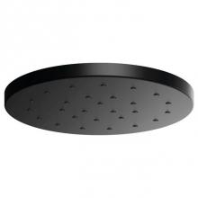 Brizo Canada 81987-BL - Universal Showering 14'' Linear Round H<sub>2</sub>Okinetic® Single-Fun