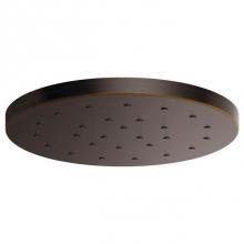 Brizo Canada 81987-RB - Universal Showering 14'' Linear Round H<sub>2</sub>Okinetic® Single-Fun