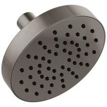Brizo Canada 82392-BNX - Essential™ Shower 5'' Linear Round Single-Function Wall Mount Showerhead