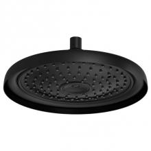 Brizo Canada 83310-BL-2.5 - Round Raincan Showerhead