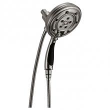 Brizo Canada 86200-SL-2.5 - H2Okinetic Traditional Round Hydrati 2In1 Shower