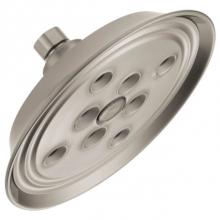 Brizo Canada 87305-NK - Raincan Showerhead With H2Okinetic Technology