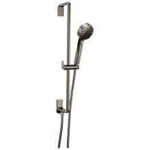 Brizo Canada 88798-BNX - Levoir™ H2OKinetic® Multi-Function Slide Bar Handshower