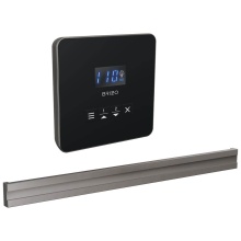Brizo Canada 8CB-250L-BNX-L - Other Square + Bilateral Steam Set