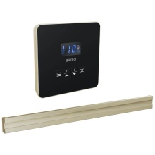 Brizo Canada 8CB-250L-PN-L - Other Square + Bilateral Steam Set