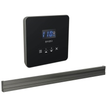 Brizo Canada 8CB-250L-SL-L - Other Square + Bilateral Steam Set