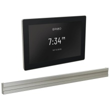 Brizo Canada 8CB-600S-NK-L - Other Digital + Bilateral Steam Set