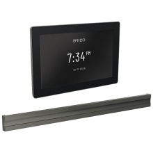 Brizo Canada 8CB-600S-SL-L - Other Digital + Bilateral Steam Set
