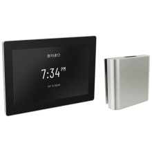 Brizo Canada 8CH-600S-BN-L - Other Digital + Square Steam Set