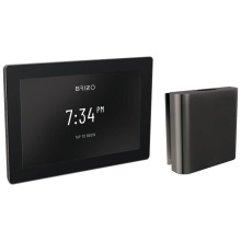 Brizo Canada 8CH-600S-BNX-L - Other Digital + Square Steam Set