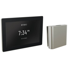 Brizo Canada 8CH-600S-NK-L - Other Digital + Square Steam Set
