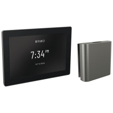 Brizo Canada 8CH-600S-SL-L - Other Digital + Square Steam Set